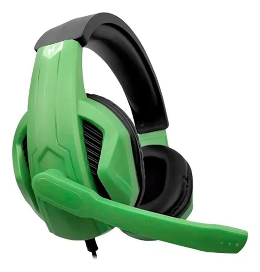 AUR NOGA STORMER ST-9028 Verde