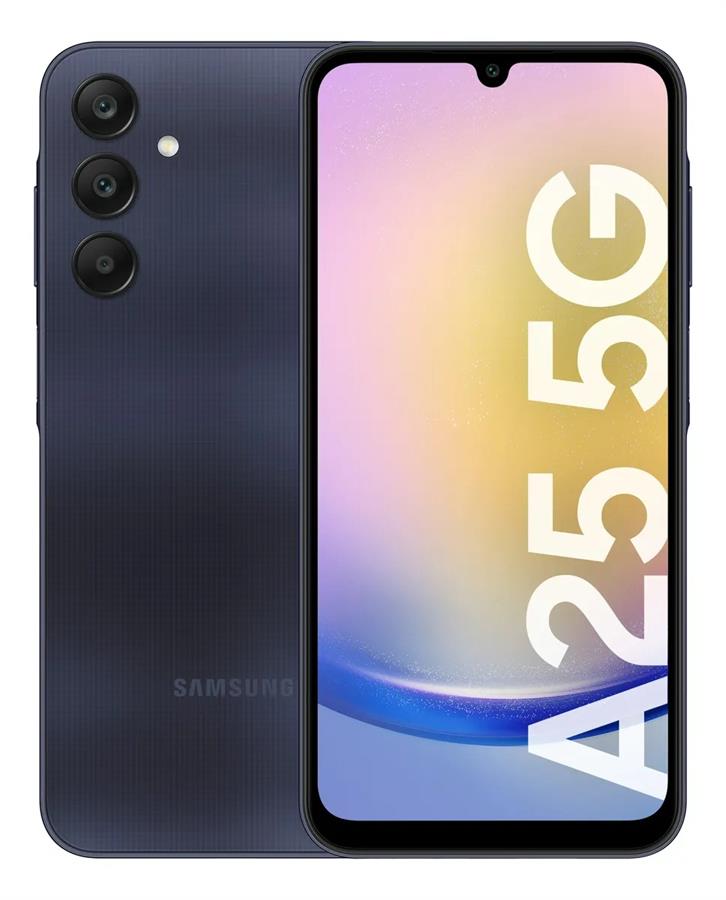 Samsung A25 5G 6/128GB