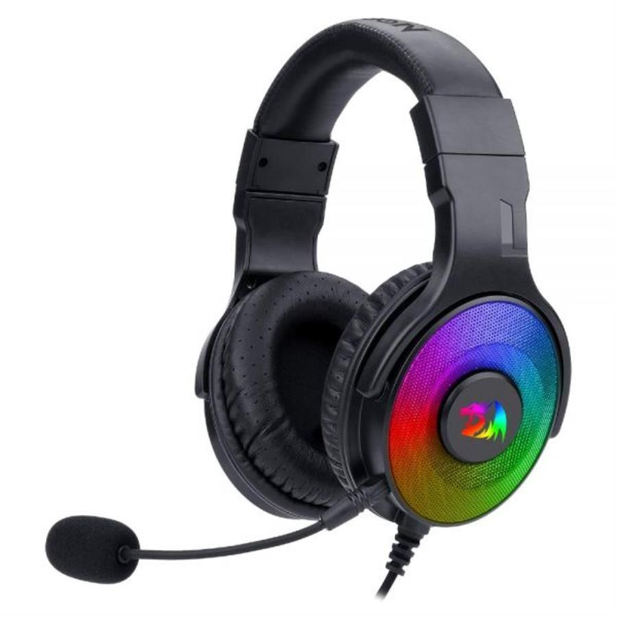 AUR Redragon Pandora 7.1 Black