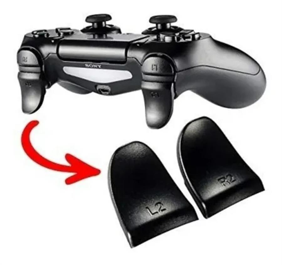 Extensor Gatillo JOY PS4