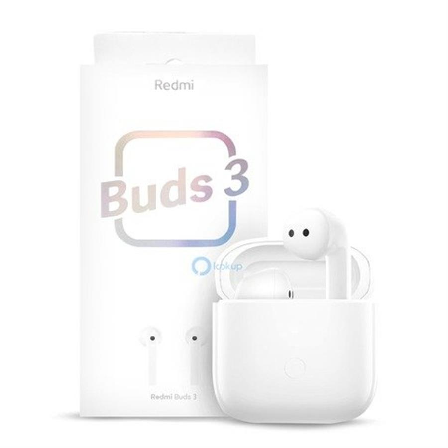 AUR Xiaomi Mi Buds 3