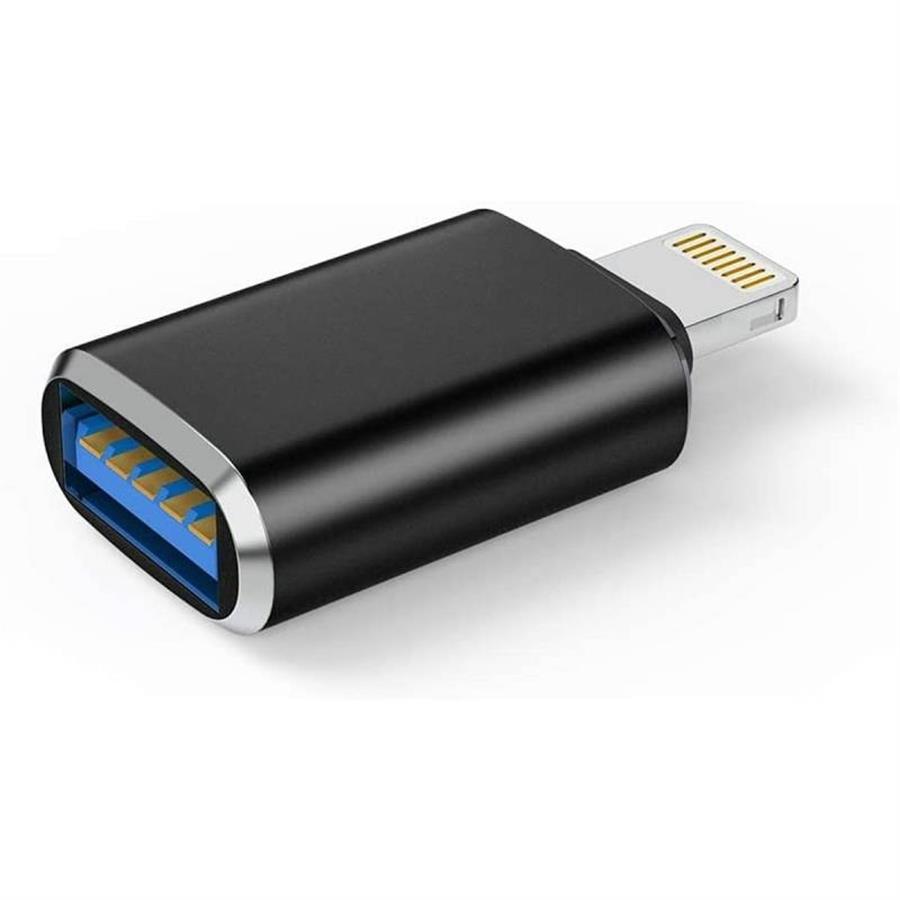 ADAP OTG Iphone
