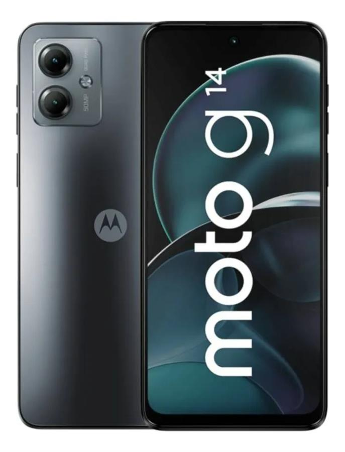 MOTO G14 4/128GB