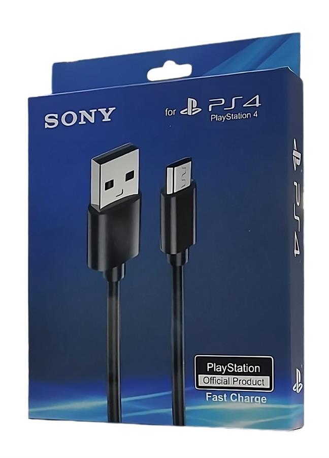 CAB USB PS4
